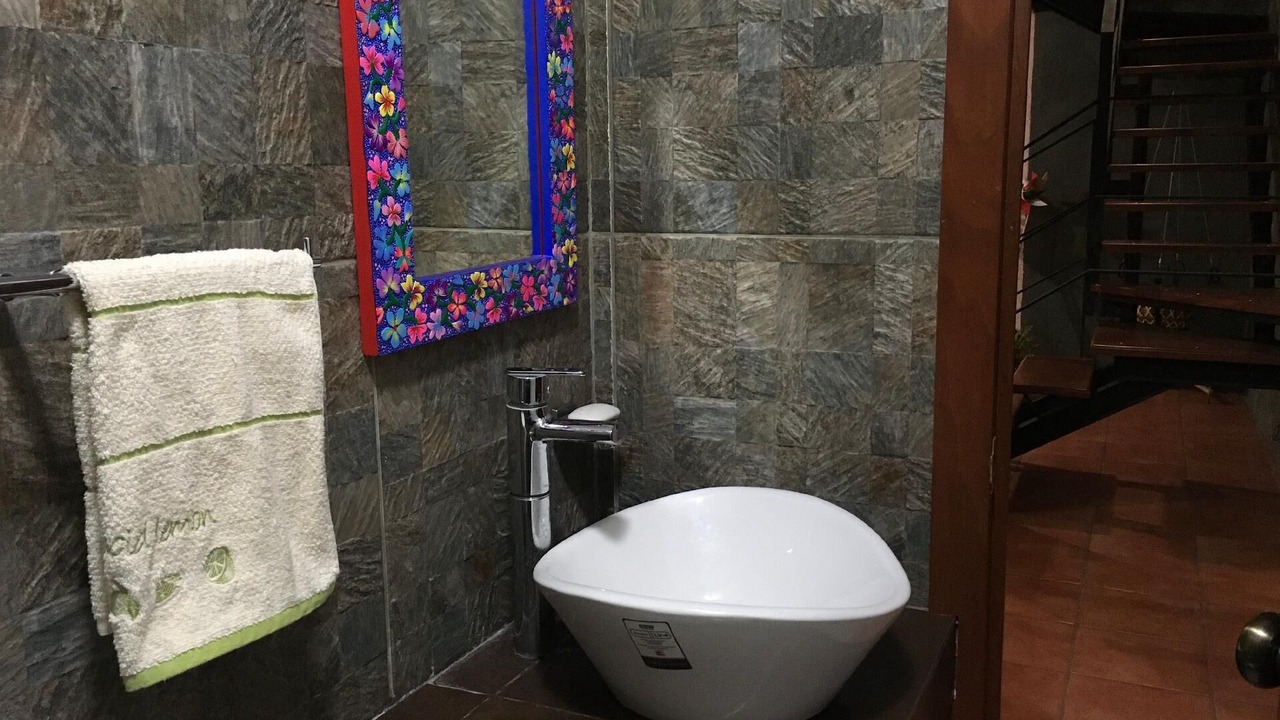 Photo of Bathroom in San Felipe
