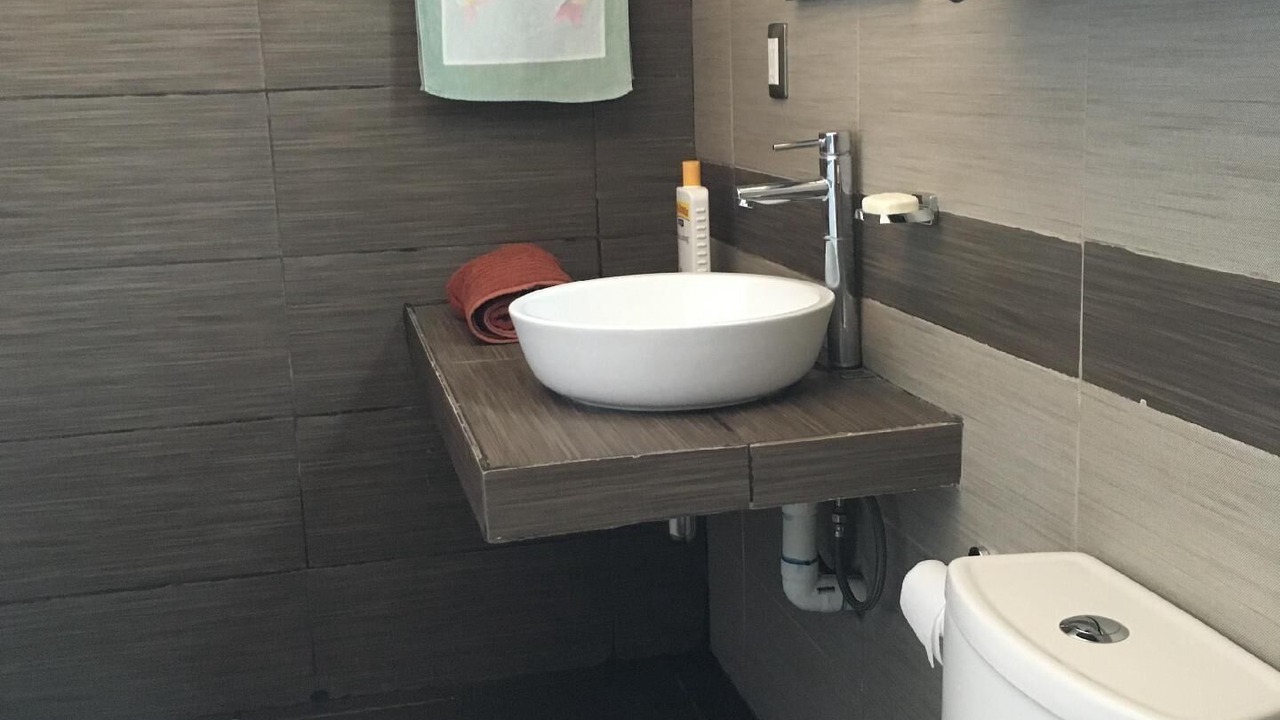 Photo of Bathroom in San Felipe