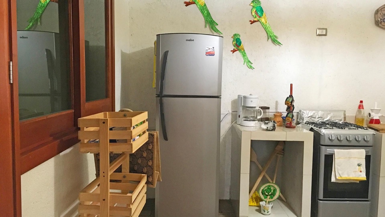 Photo of Kitchen in San Felipe