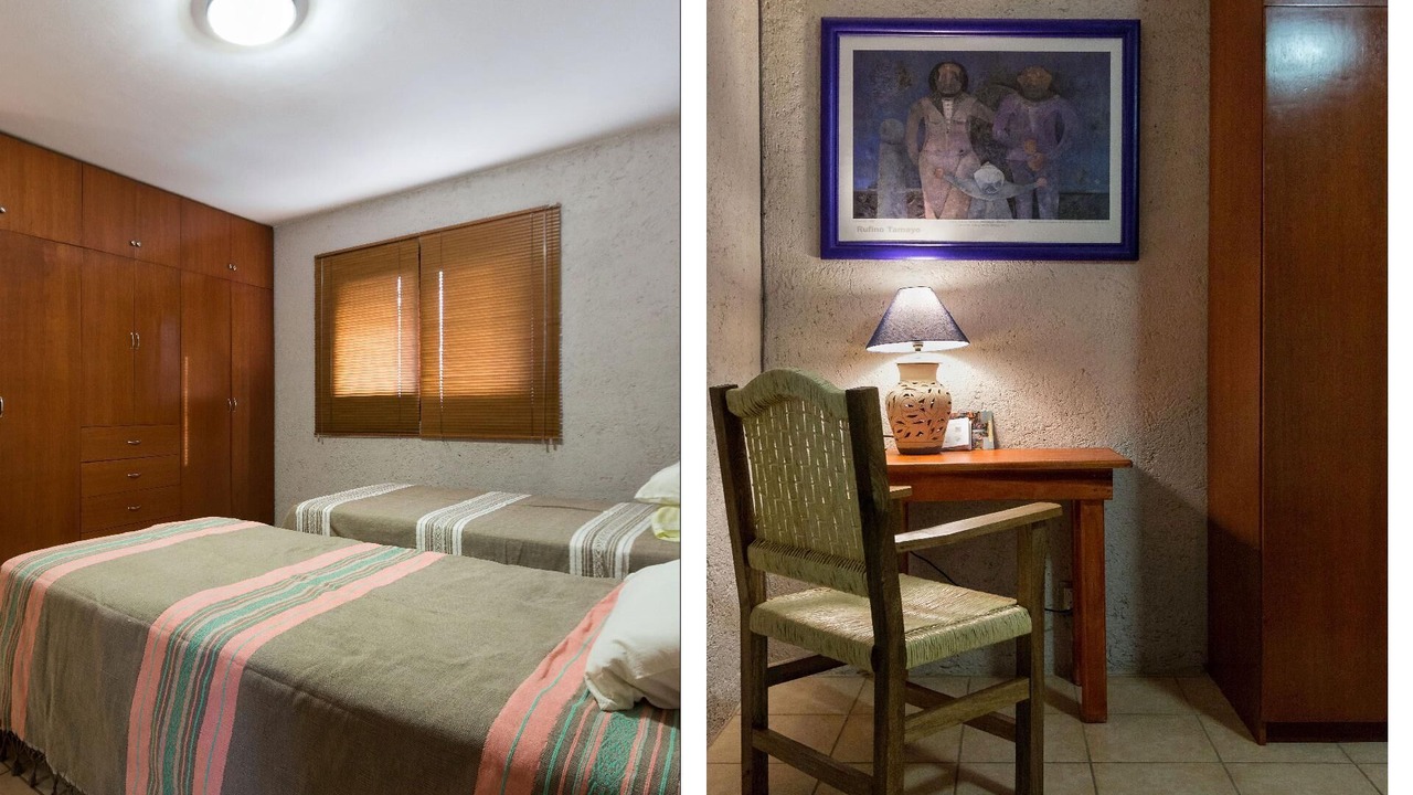 Photo of Bedroom in San Felipe