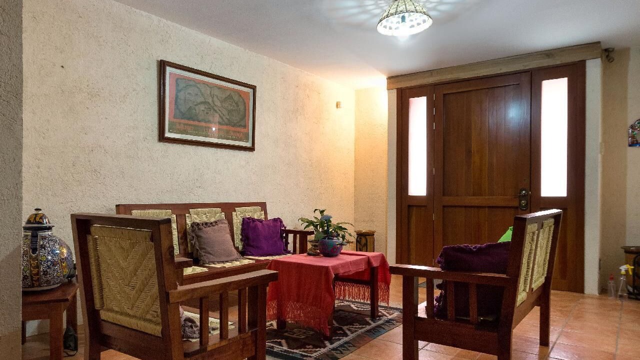 Photo of Bedroom in San Felipe