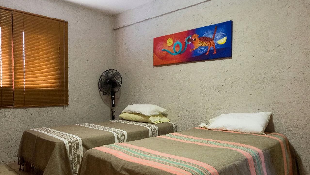 Photo of Bedroom in San Felipe