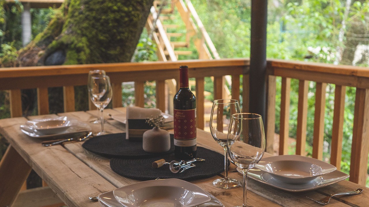 Photo of Patio Balcony in Valle de Bravo