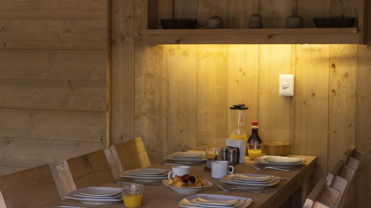 Photo of Livingroom in Valle de Bravo