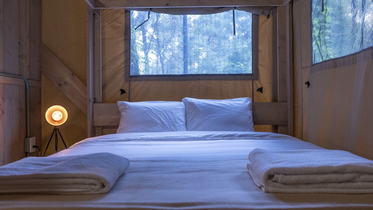 Photo of Bedroom in Valle de Bravo
