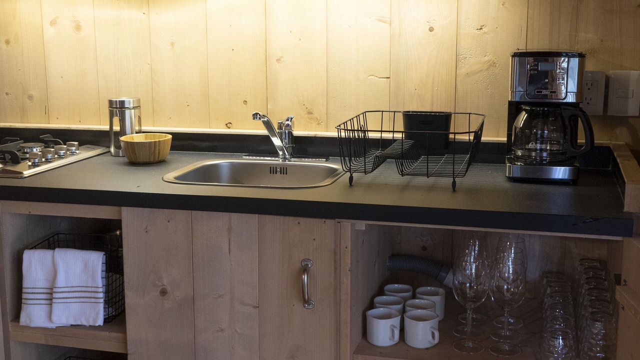 Photo of Kitchen in Valle de Bravo