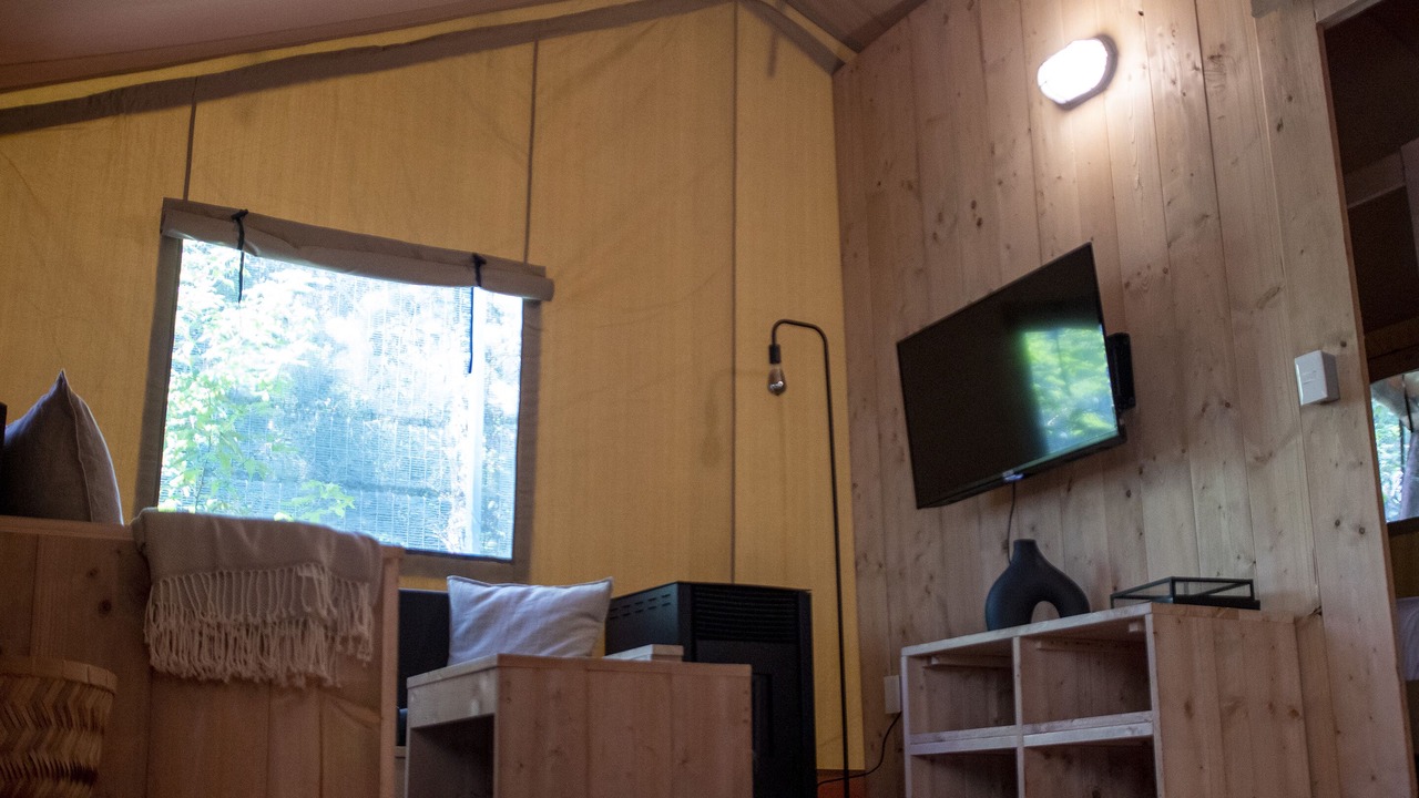 Photo of Livingroom in Valle de Bravo