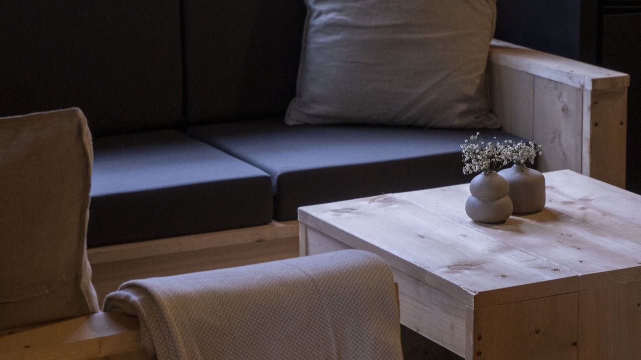 Photo of Livingroom in Valle de Bravo
