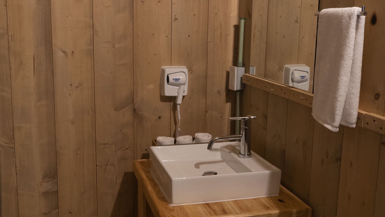 Photo of Bathroom in Valle de Bravo