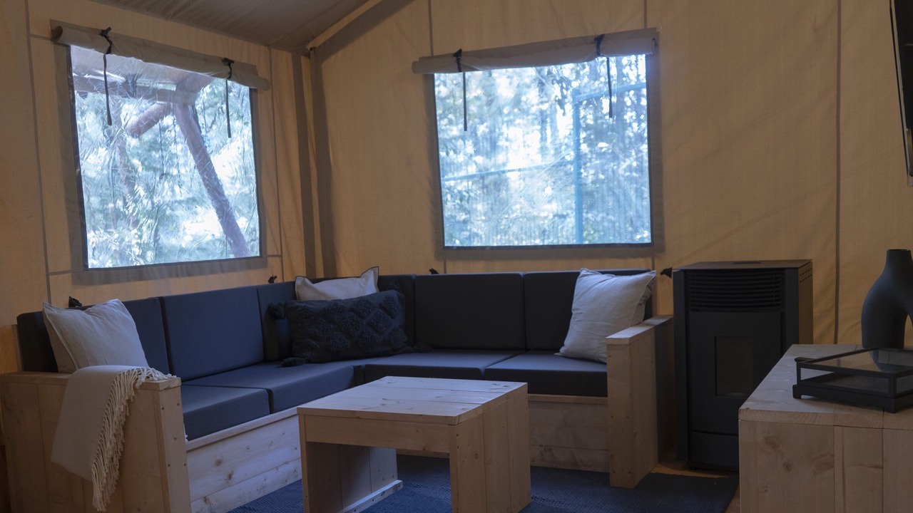 Photo of Livingroom in Valle de Bravo