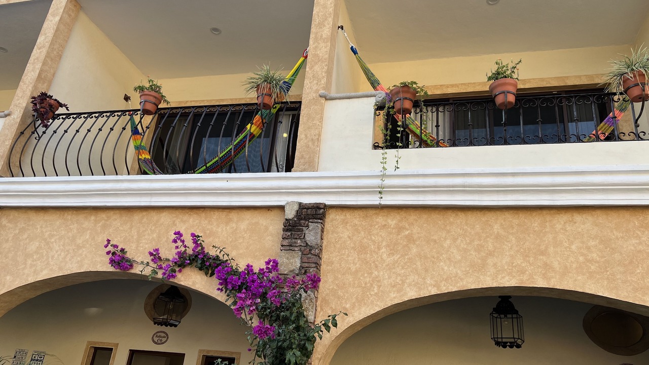 Photo of Outdoor in Central Cuernavaca