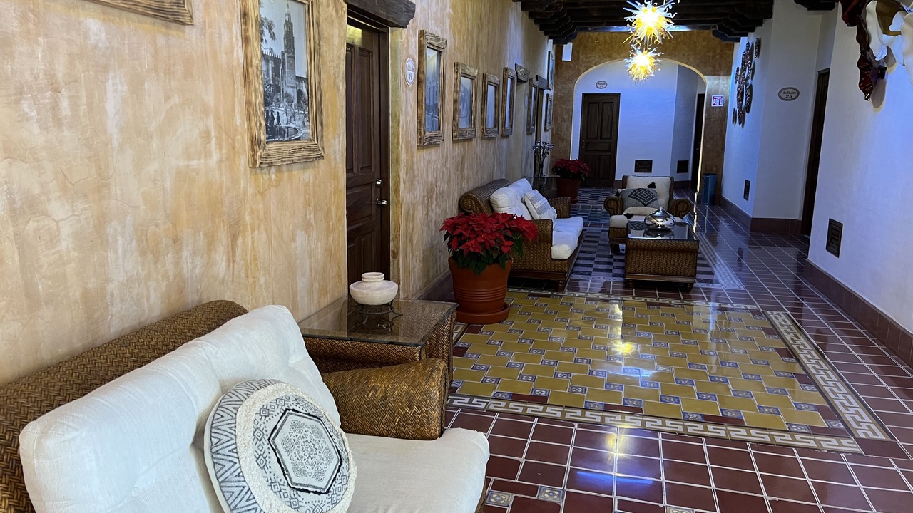 Photo of Others in Central Cuernavaca