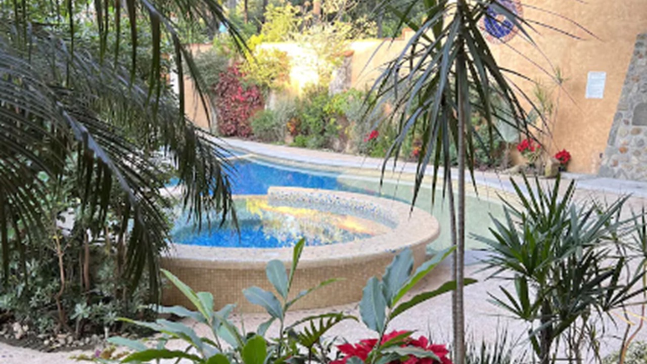 Photo of Outdoor in Central Cuernavaca