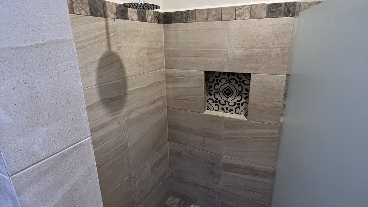Photo of Bathroom in Central Cuernavaca