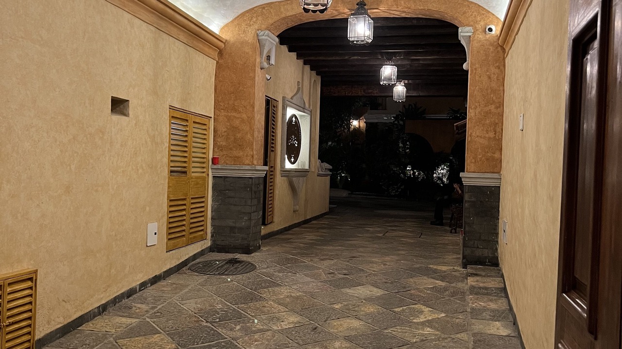 Photo of Outdoor in Central Cuernavaca