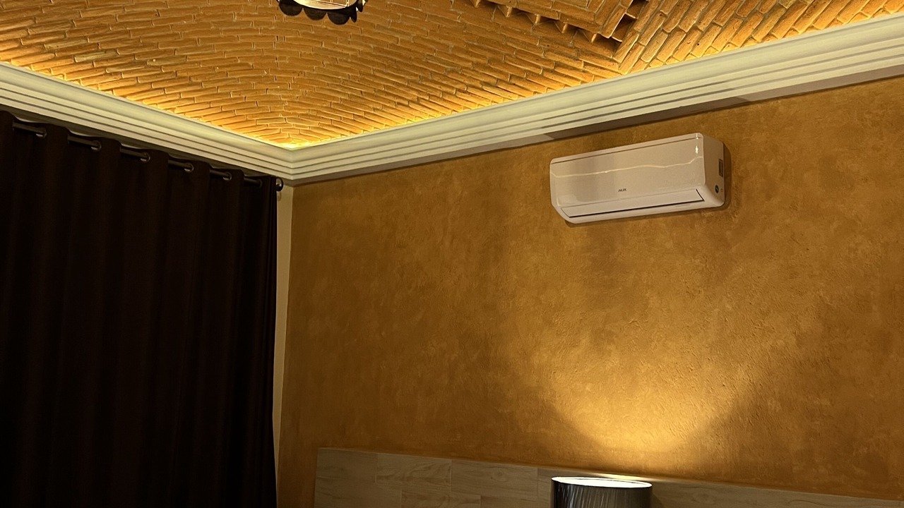 Photo of Bedroom in Central Cuernavaca