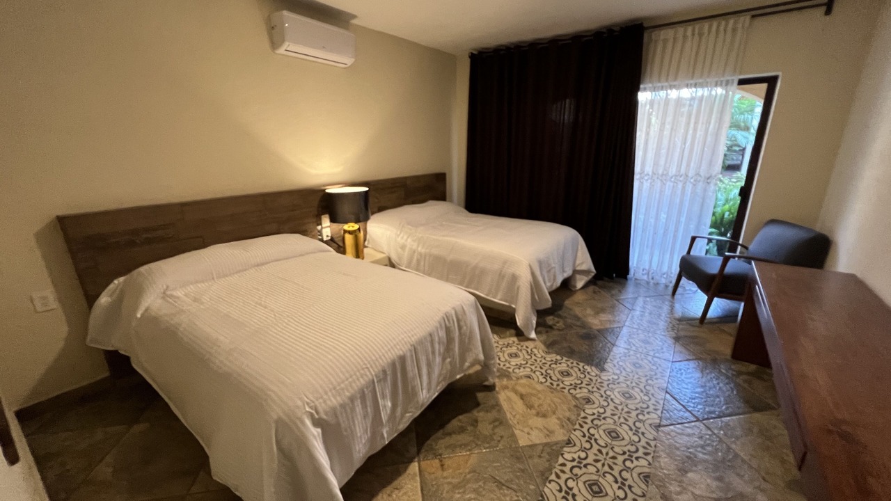 Photo of Bedroom in Central Cuernavaca