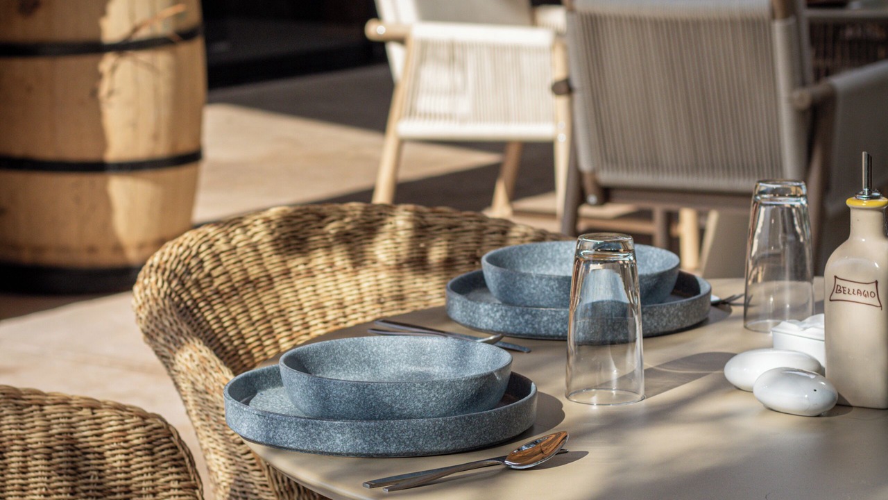 Photo of Outdoor in El Marques