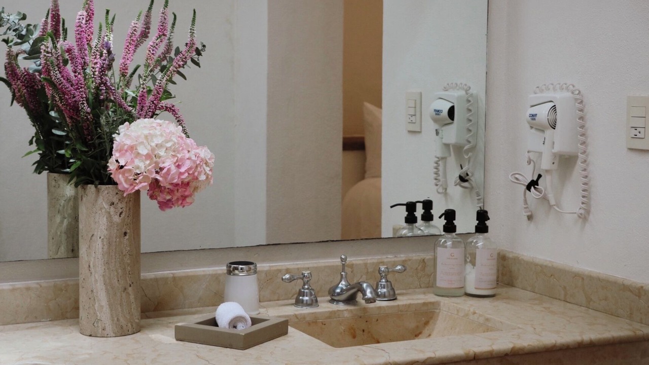 Photo of Bathroom in El Marques