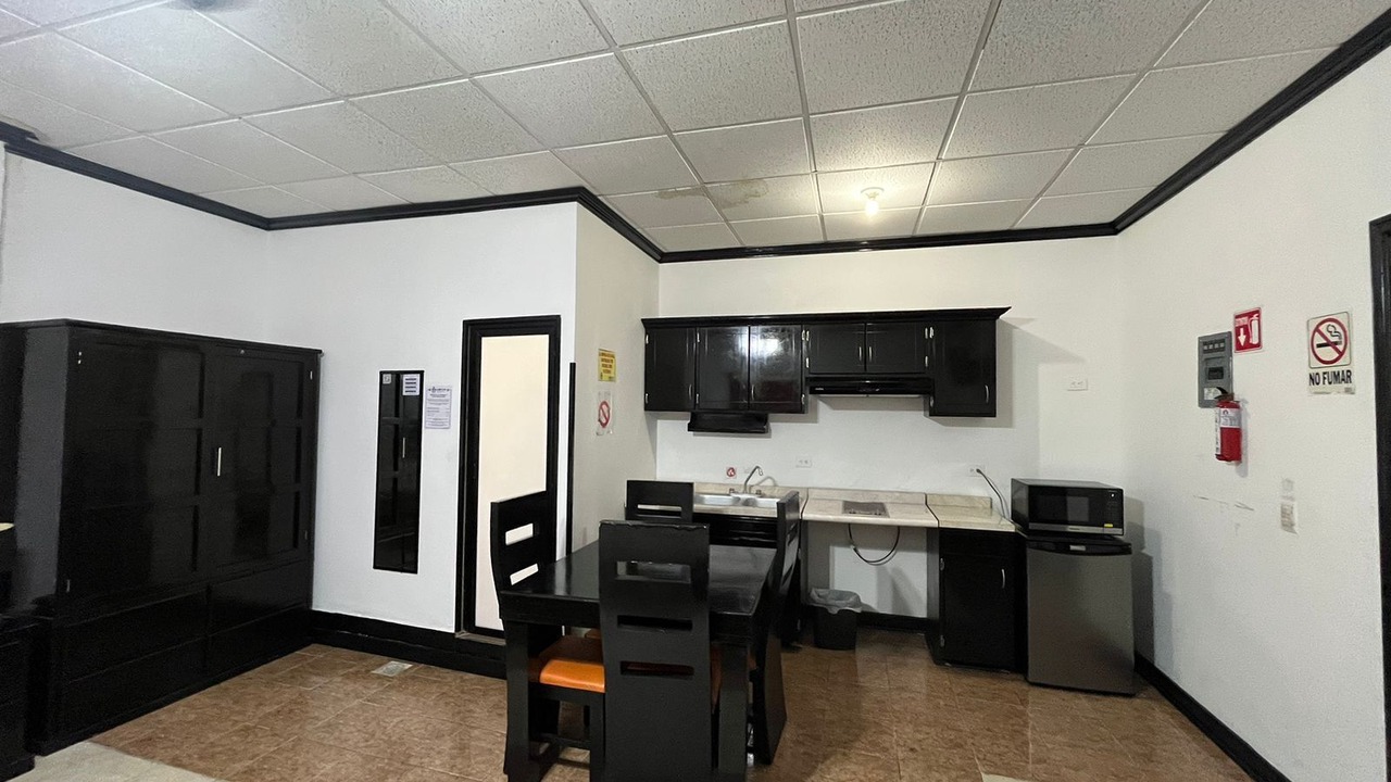 Photo of Bedroom in Linares