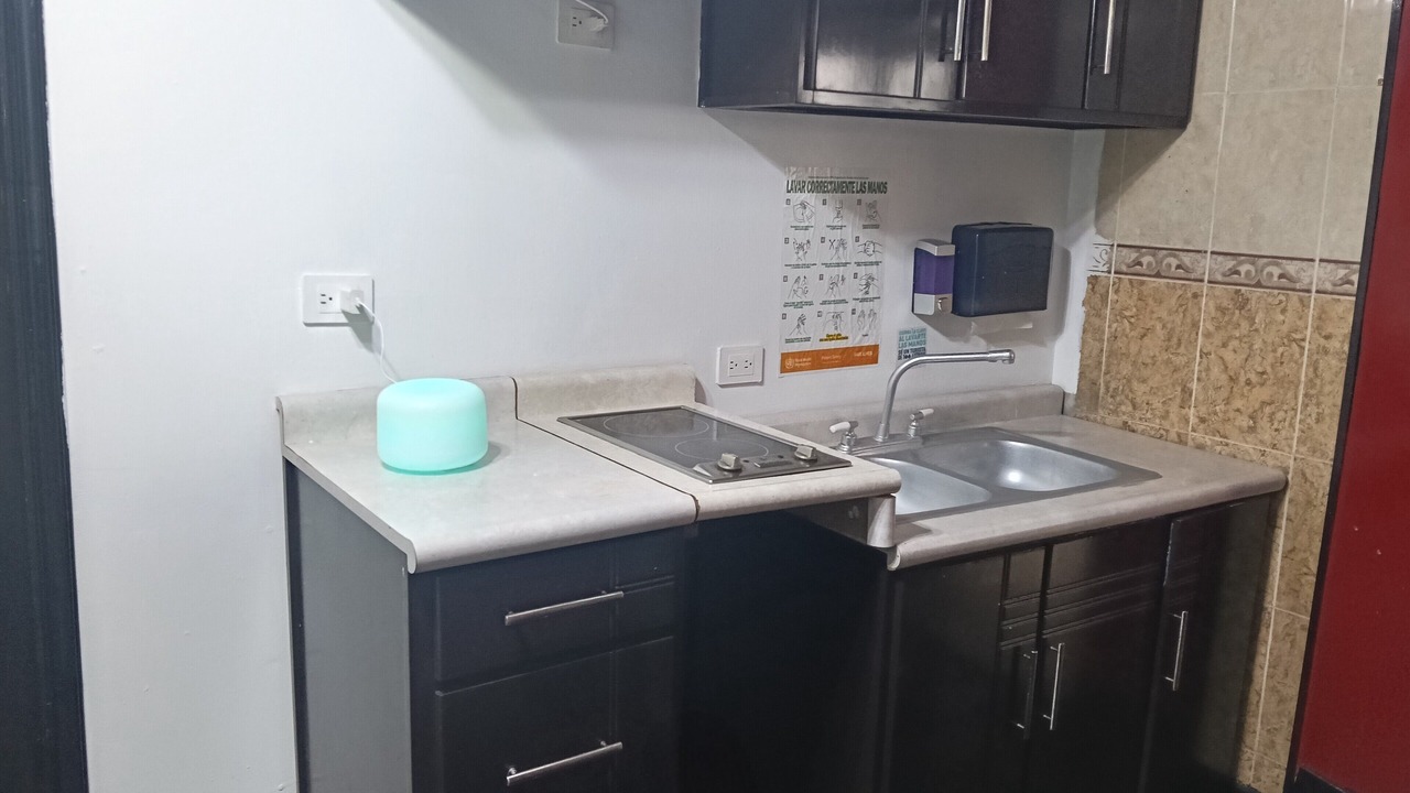 Photo of Kitchen in Linares