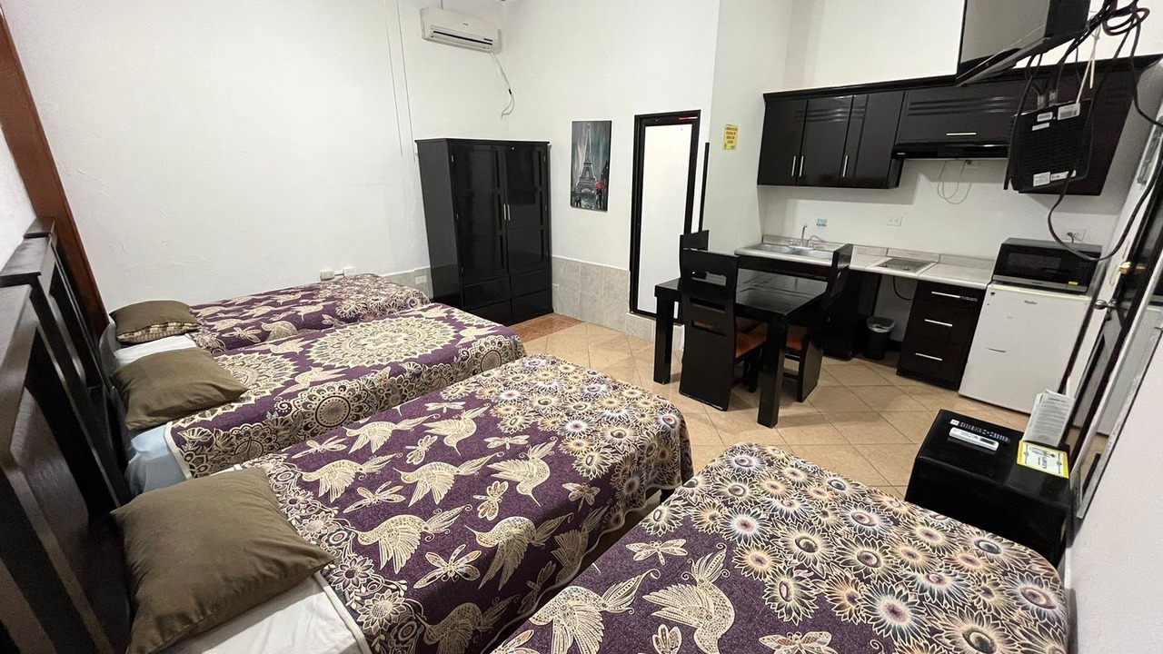 Photo of Bedroom in Linares