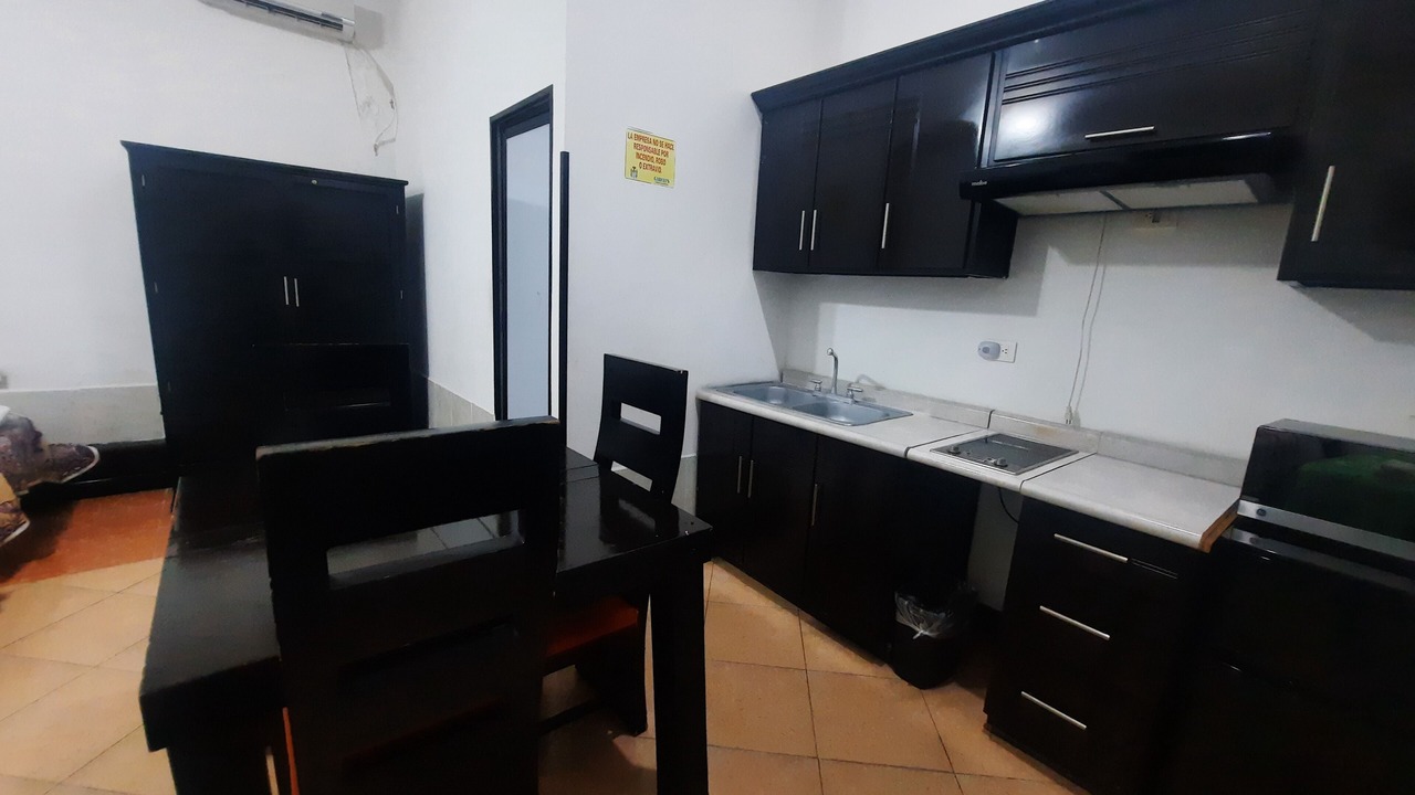 Photo of Bedroom in Linares
