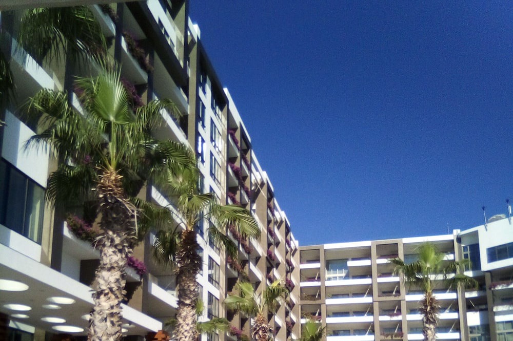Photo of Outdoor in Tlalpan