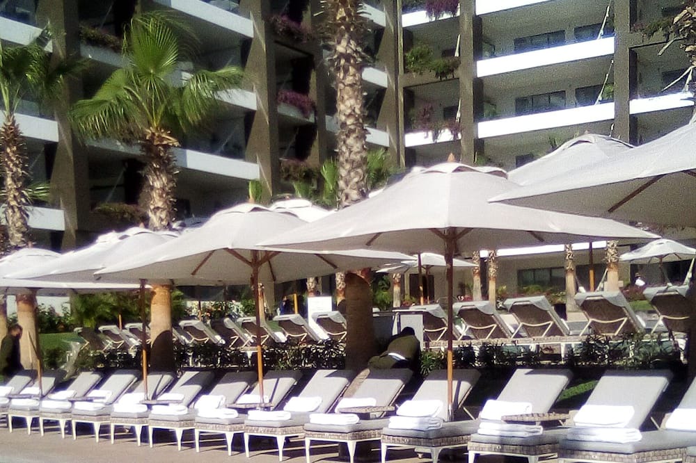 Photo of Outdoor in Tlalpan