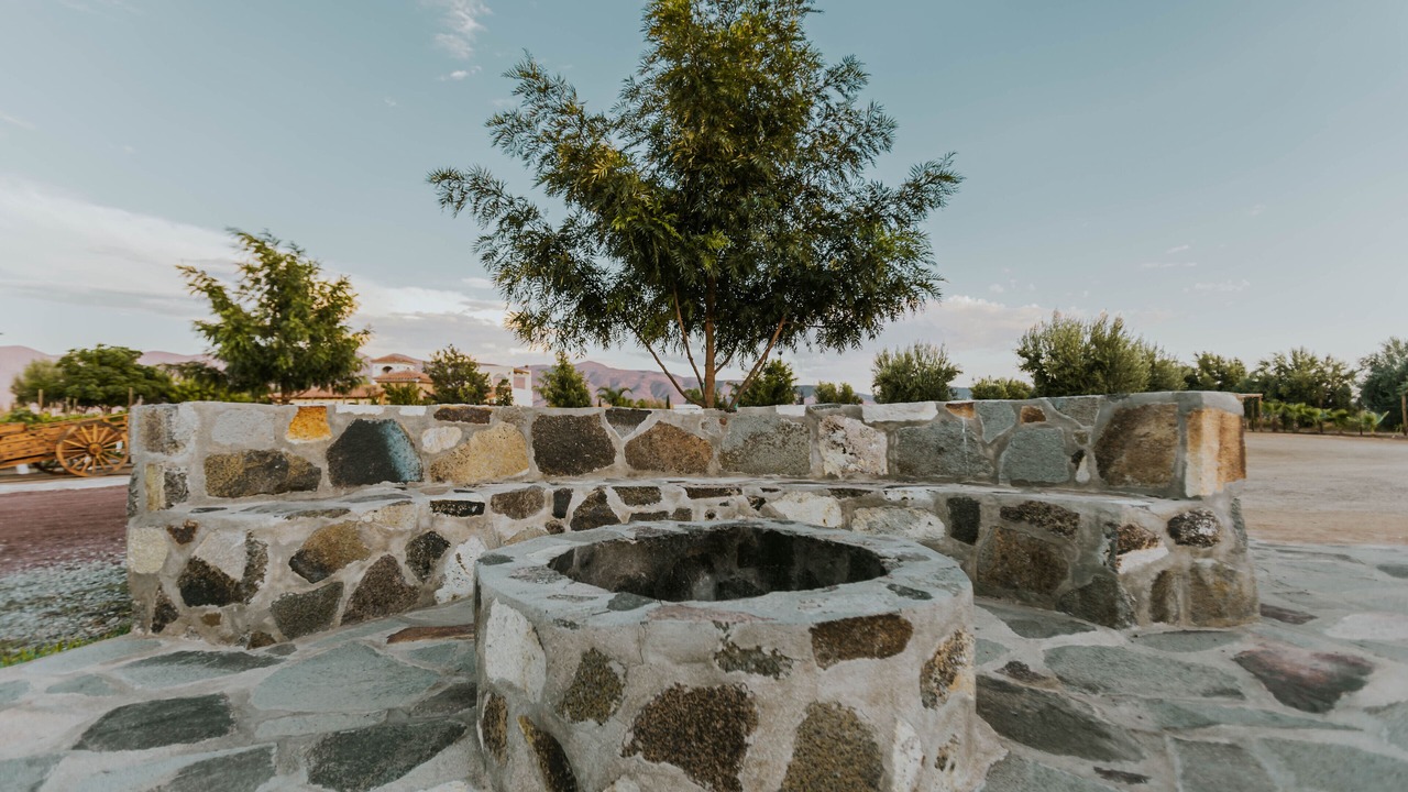 Photo of Outdoor in Valle de Guadalupe
