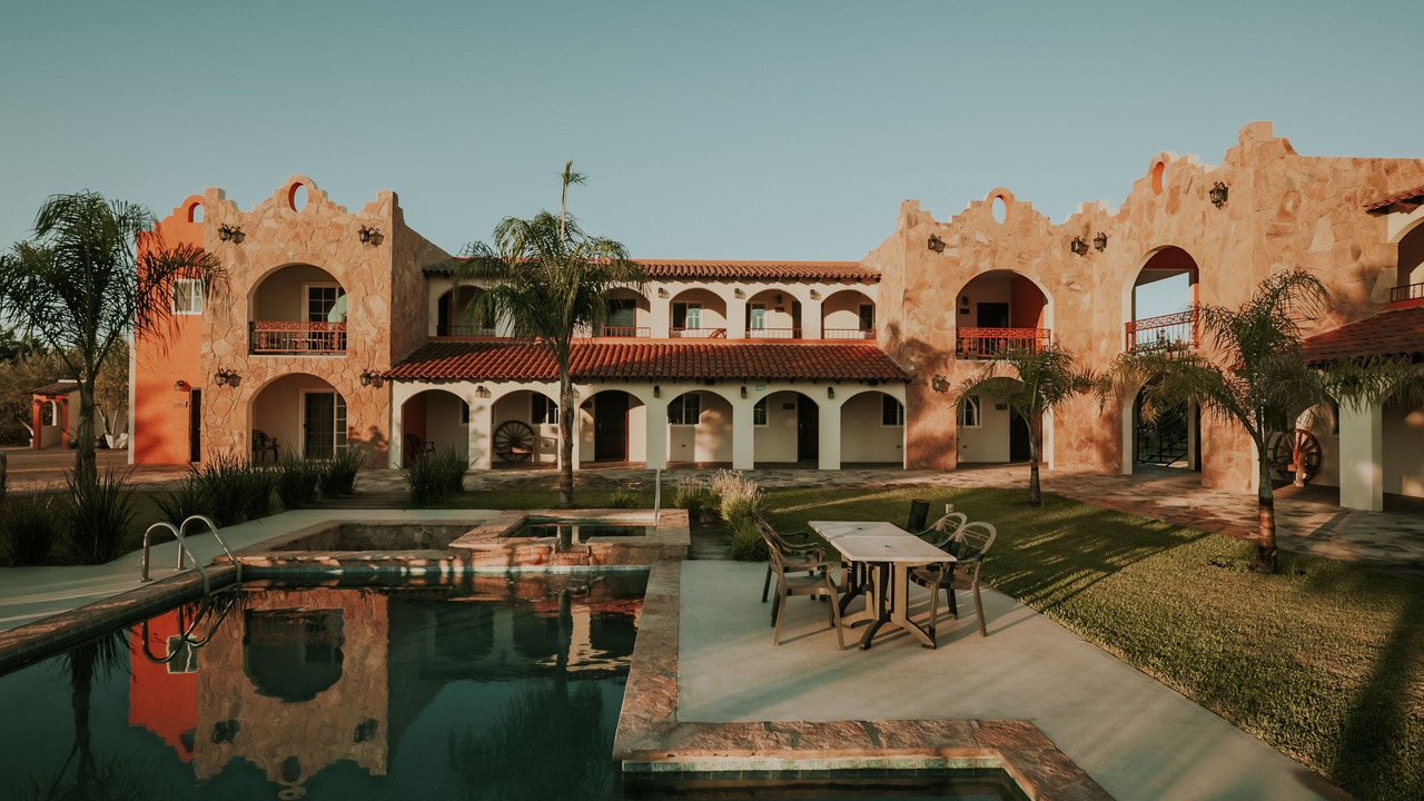 Photo of Outdoor in Valle de Guadalupe