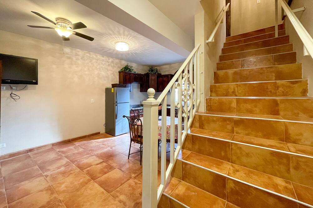 Photo of Livingroom in Cholla Bay