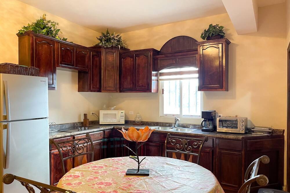 Photo of Kitchen in Cholla Bay