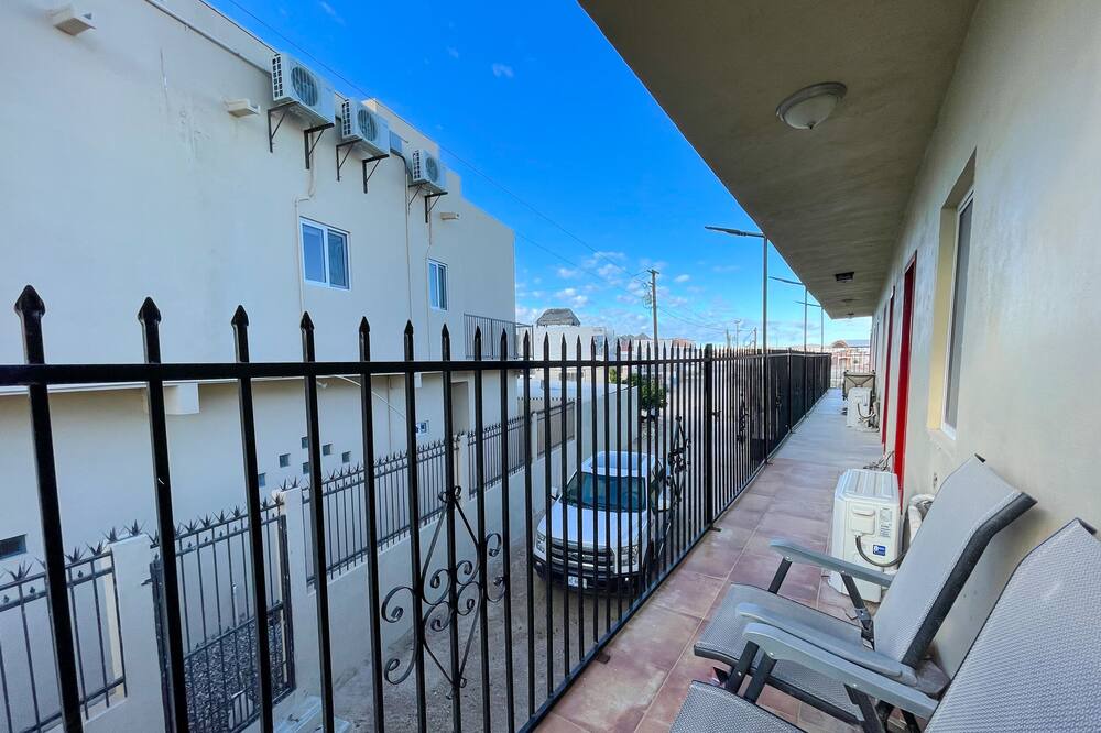 Photo of Patio Balcony in Cholla Bay