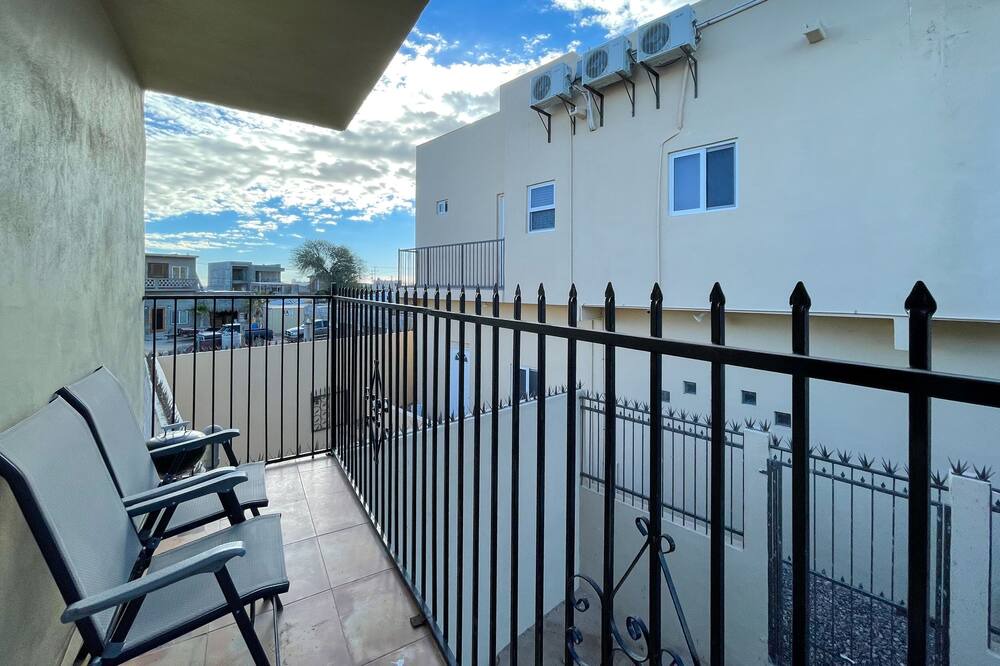 Photo of Patio Balcony in Cholla Bay