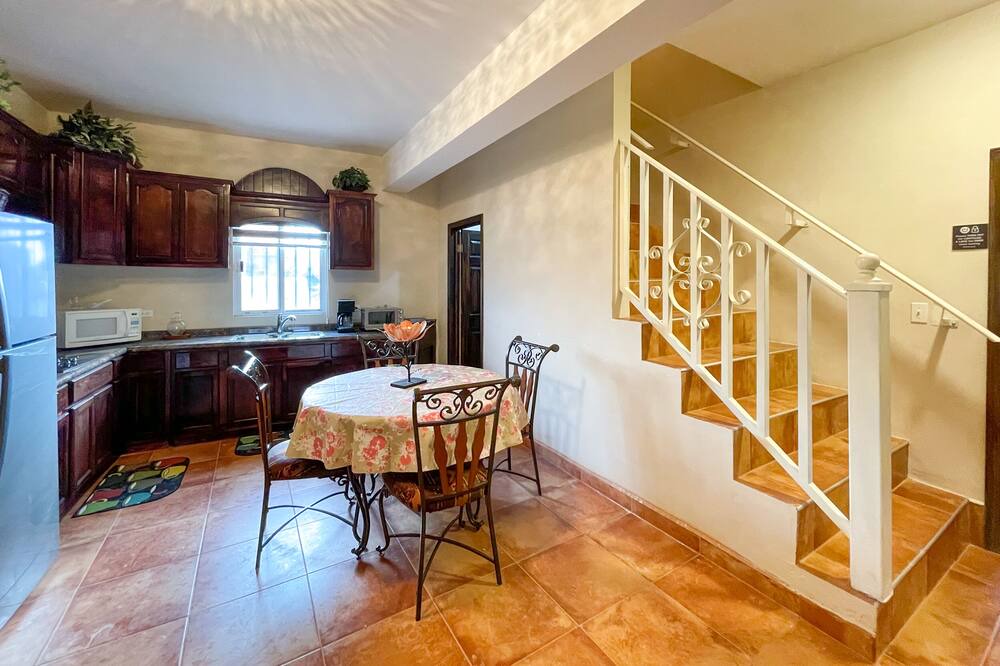 Photo of Kitchen in Cholla Bay