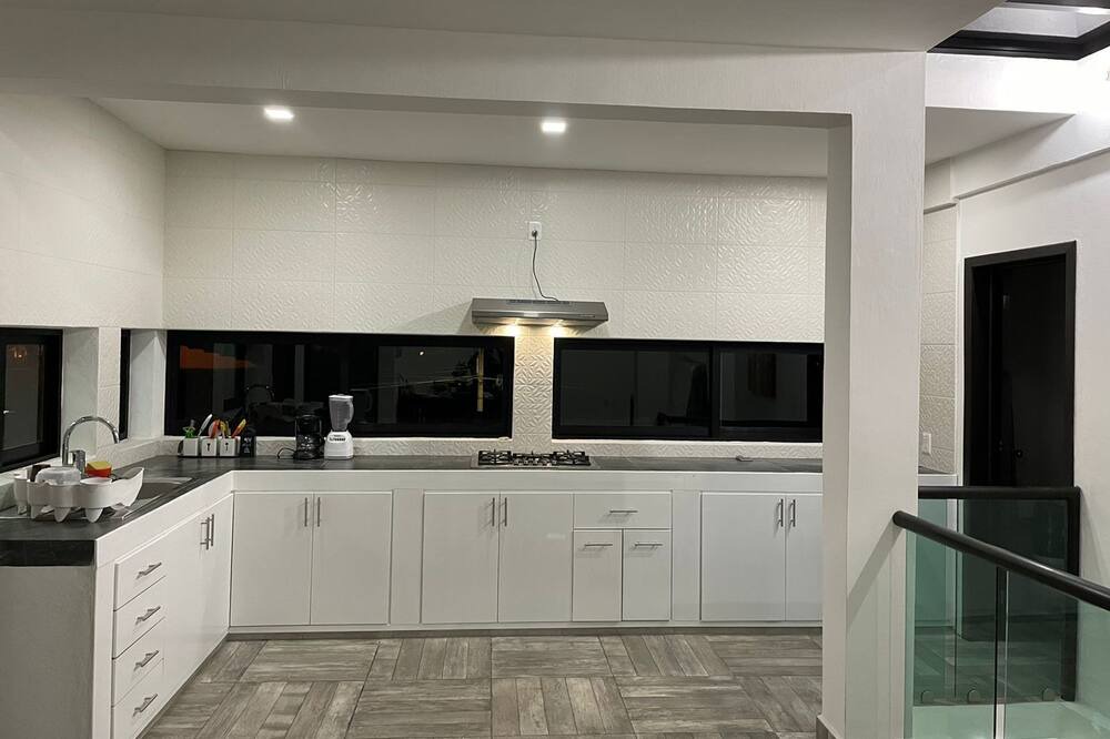 Photo of Kitchen in San Cristobal de las Casas