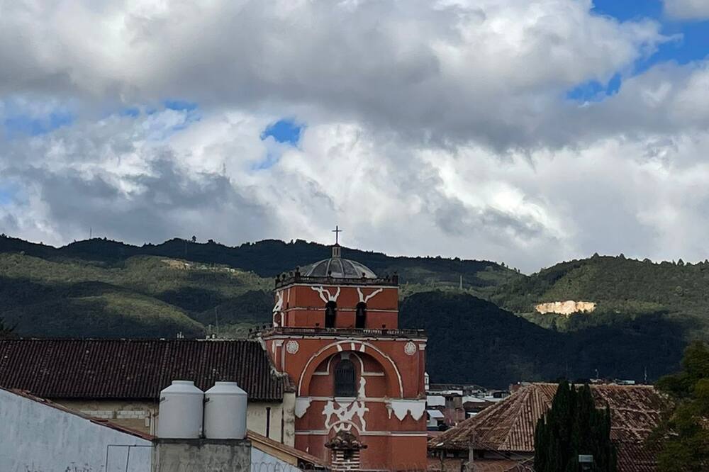 Photo of Outdoor in San Cristobal de las Casas