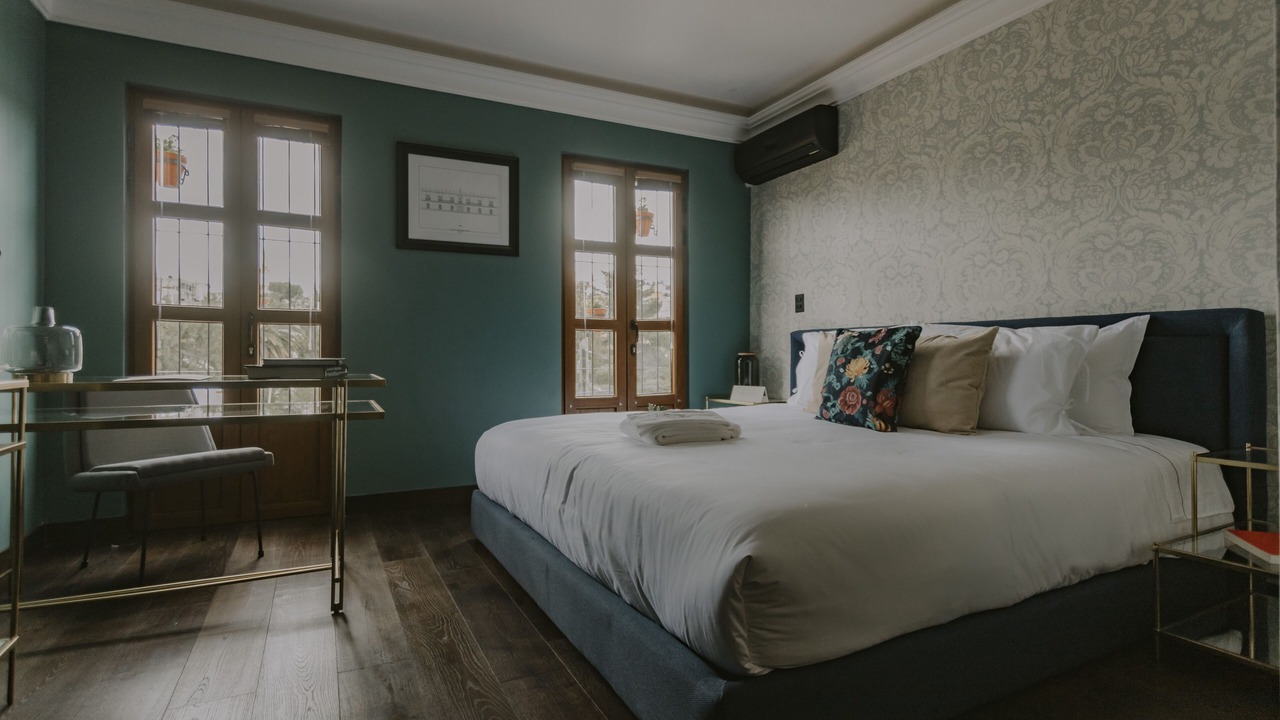 Photo of Bedroom in Zacatecas Centro