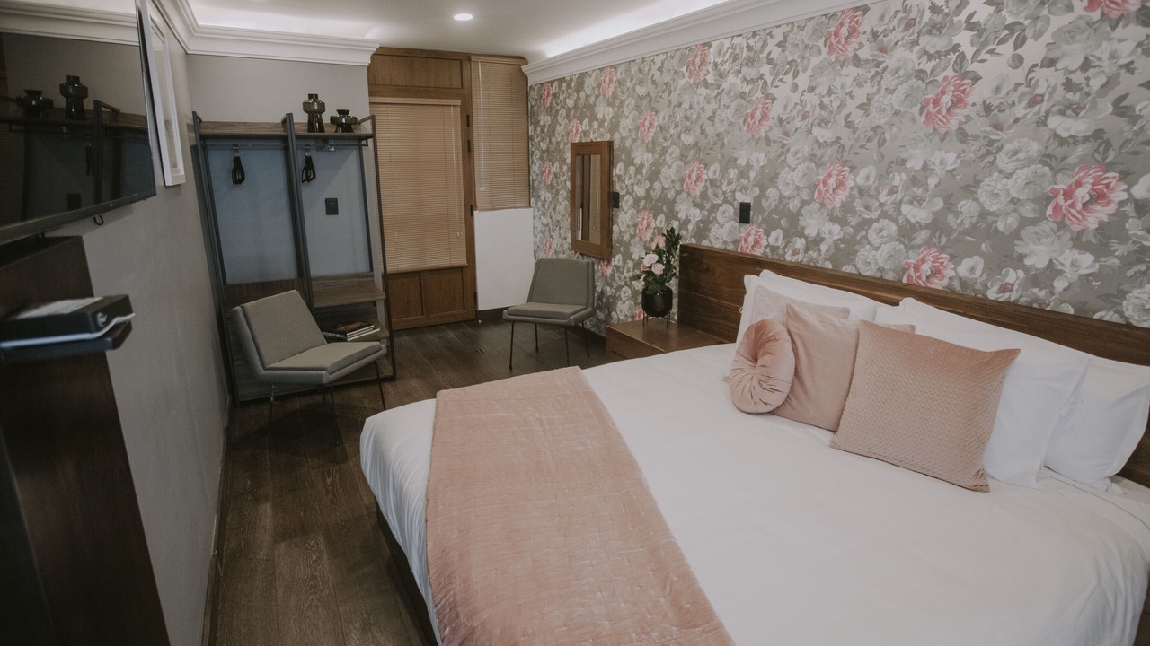 Photo of Bedroom in Zacatecas Centro