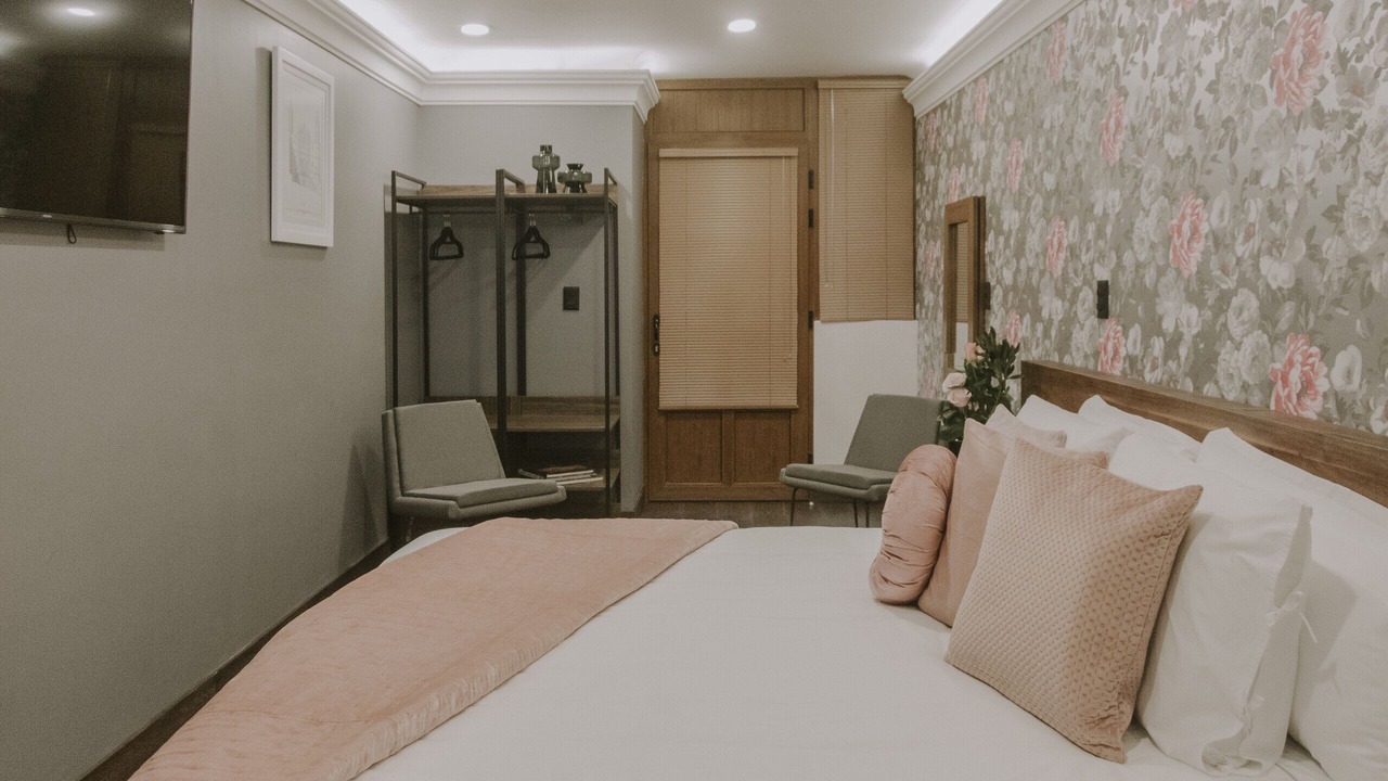Photo of Bedroom in Zacatecas Centro