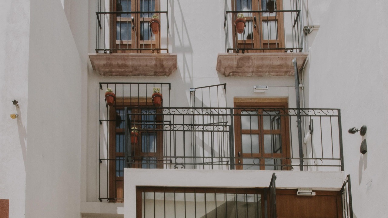 Photo of Outdoor in Zacatecas Centro