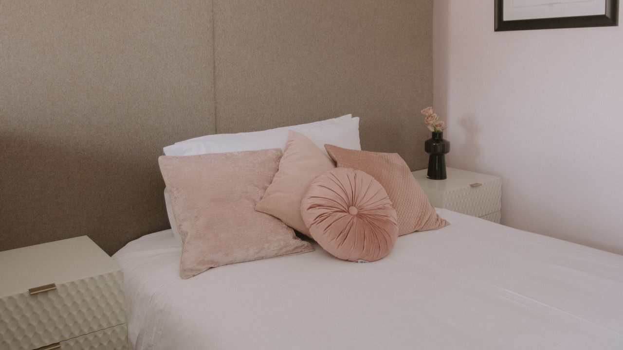 Photo of Bedroom in Zacatecas Centro