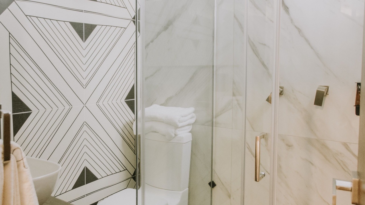 Photo of Bathroom in Zacatecas Centro