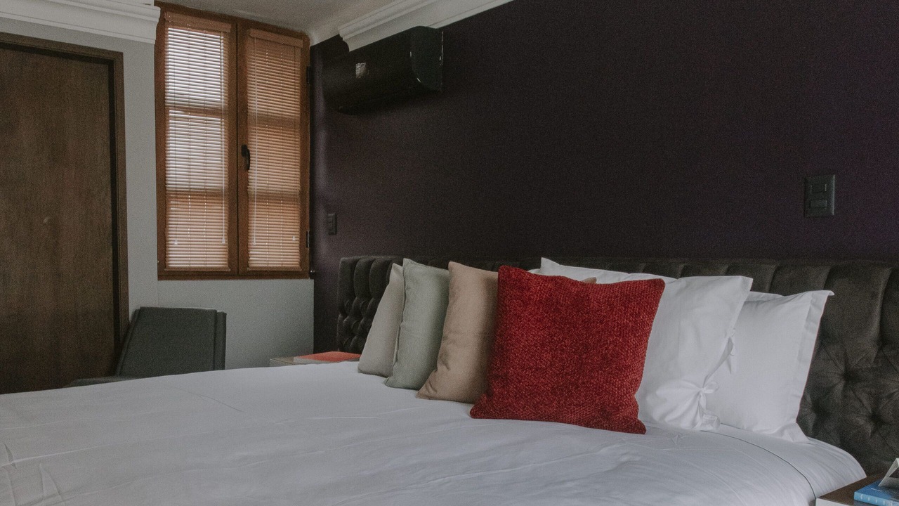 Photo of Bedroom in Zacatecas Centro