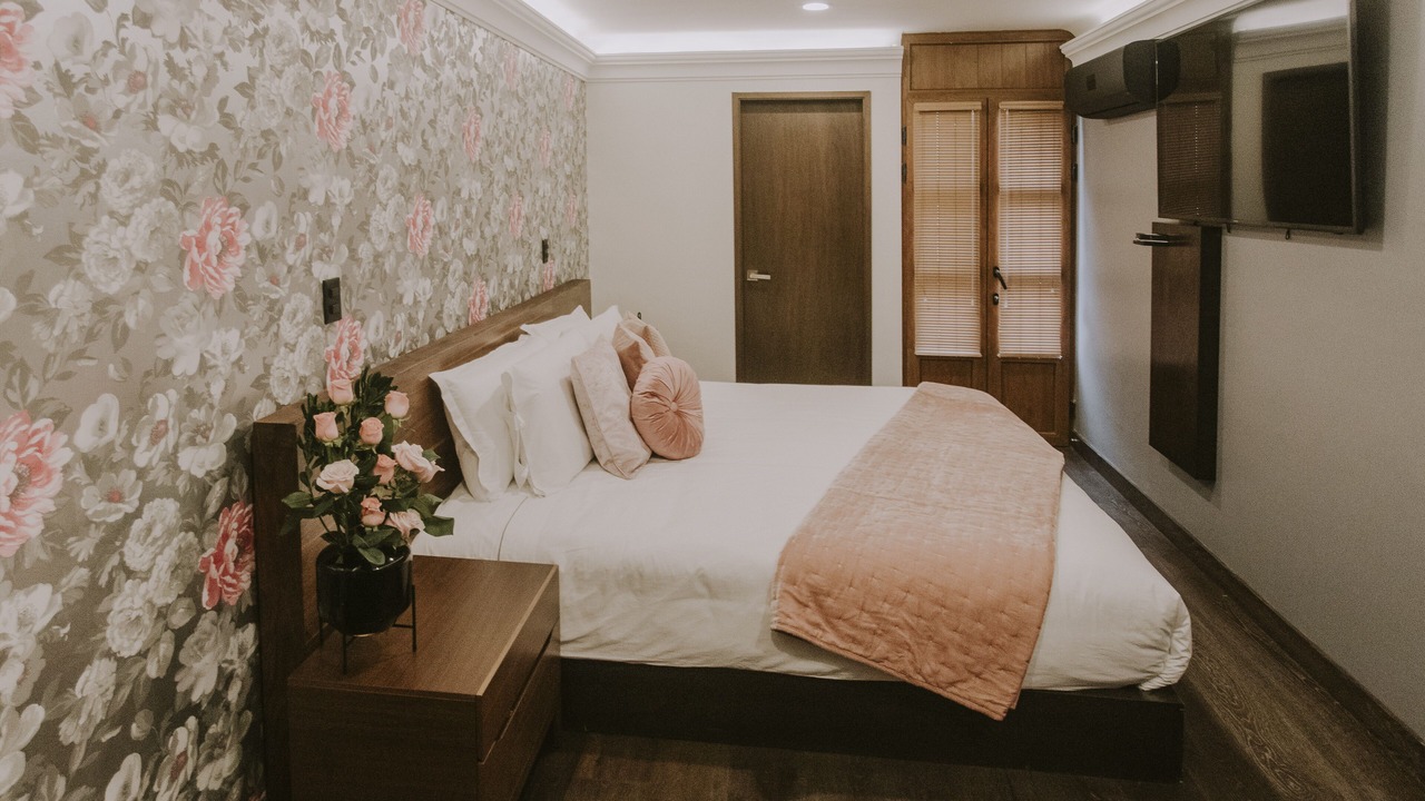 Photo of Bedroom in Zacatecas Centro