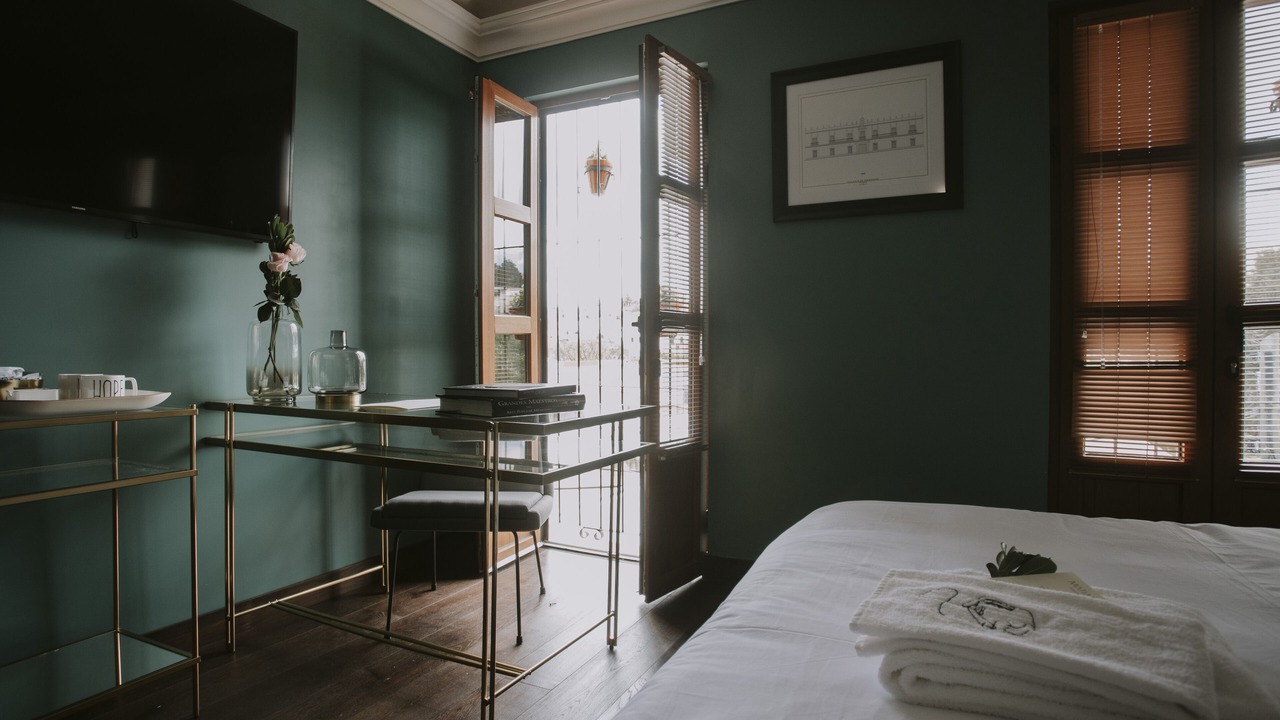 Photo of Bedroom in Zacatecas Centro