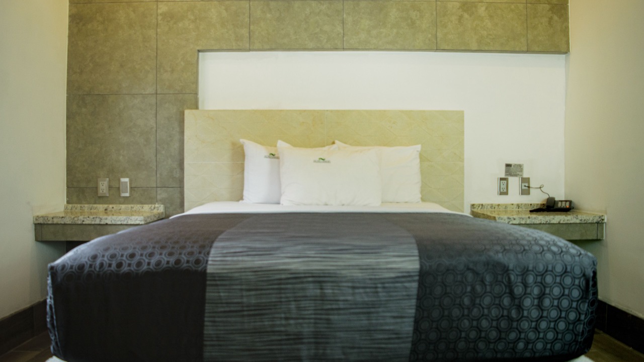 Photo of Bedroom in La Joya