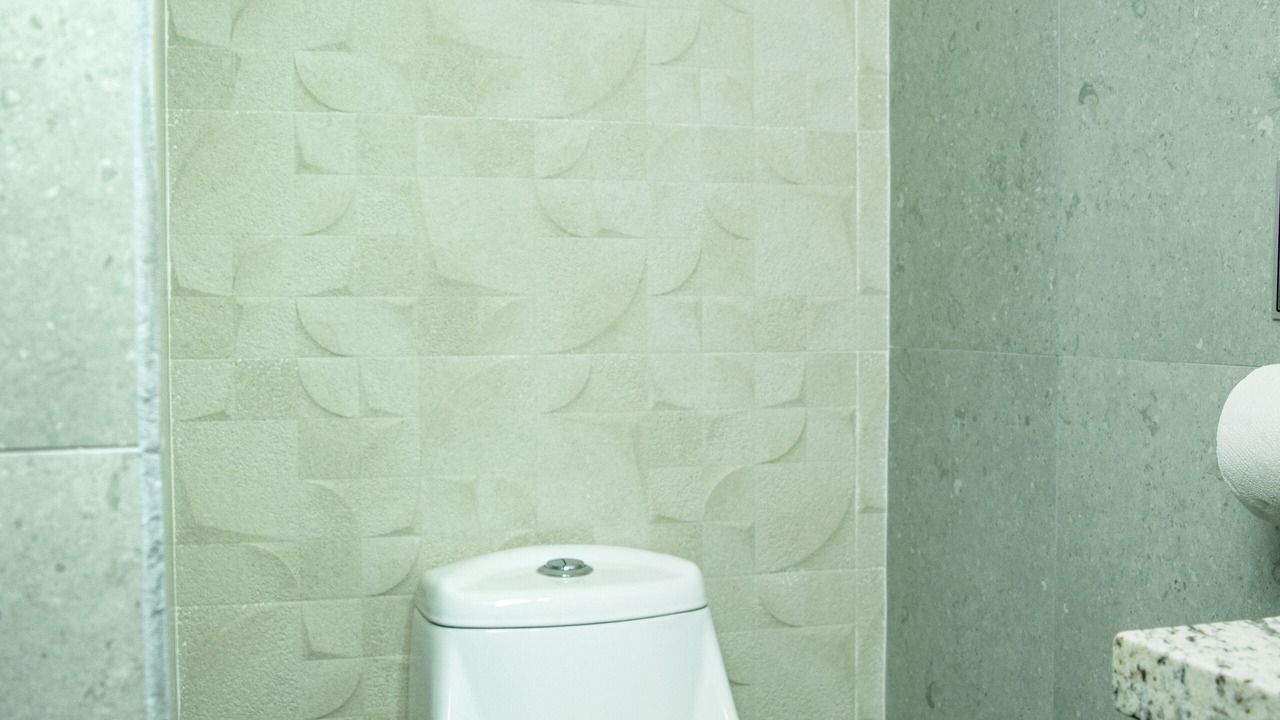 Photo of Bathroom in La Joya