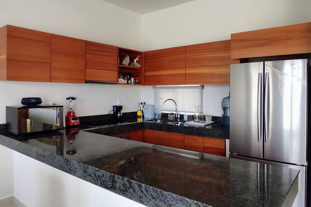 Photo of Kitchen in Xpu-Ha